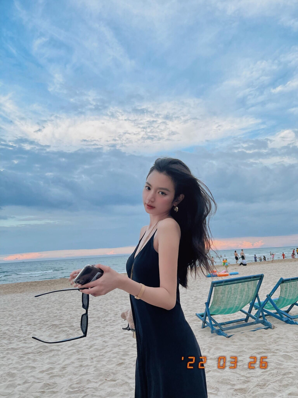 Thời gian gần đây, dù không còn thường xuyên livestream chơi game và giao lưu với người hâm mộ, song nữ streamer vẫn nhận được sự chú ý của cộng đồng game thủ khi liên tục cosplay các nhân vật trong game.