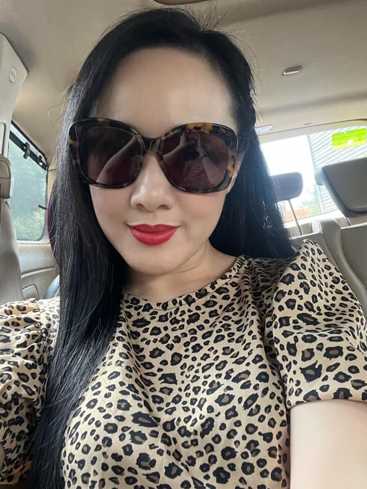 Với khán giả yêu thích chương trình chính luận của VTV, cái tên Hoài Anh không còn xa lạ.