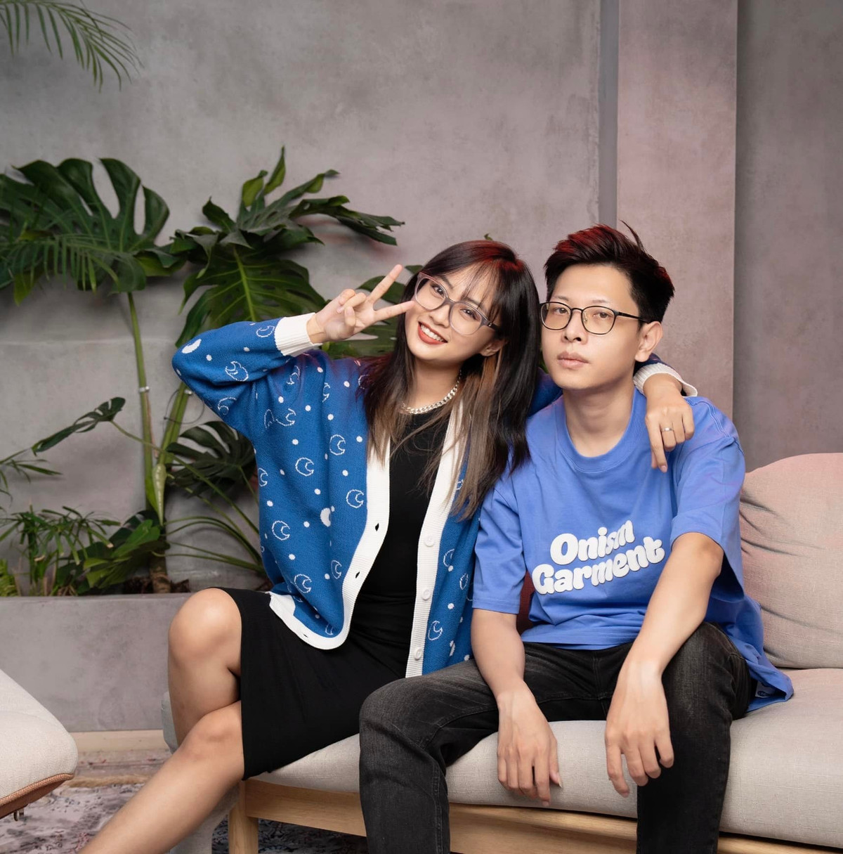 Còn đám cưới của cặp trai tài gái sắc này sẽ tổ chức vào một thời điểm khác, không trùng với thời gian diễn ra giải đấu Esports.