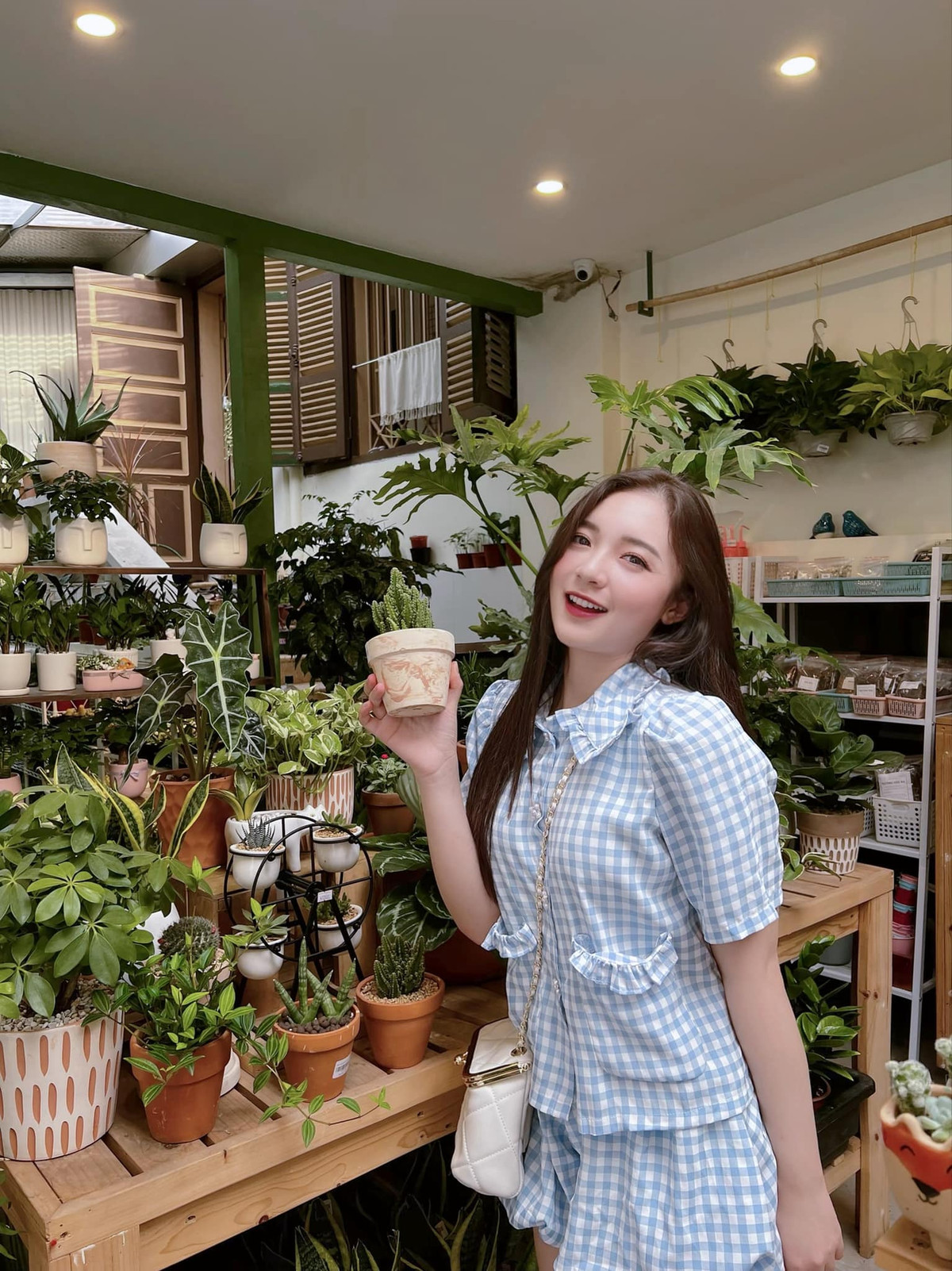 Những thành công mà Phương Thảo có được như ngày hôm nay là do cô gặt hái được từ trước đó.