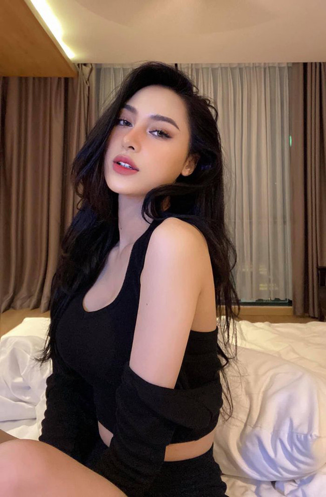 H Duyên-B'krông (thường gọi là Duyên) là một hot girl nổi tiếng trên mạng xã hội.