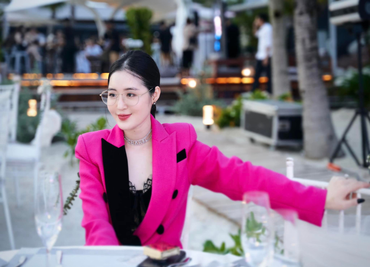 Với lợi thế về ngoại hình cũng như tài năng của mình, Thanh Tâm từng giành được giải thưởng Gương mặt khả ái trong cuộc thi Miss TVPro 2011 và Á khôi 1 cuộc thi Miss Hanoi Photo Model.