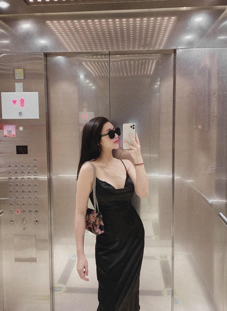 Sau 3 năm kết hôn, cuộc sống hôn nhân của vợ chồng Vân Navy vẫn ngọt ngào như ngày đầu. Cả hai không ngại dành cho nhau những lời đường mật trên MXH.