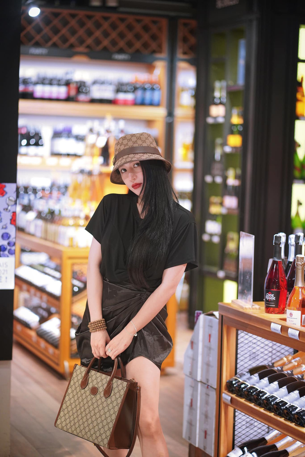 Không còn tham gia showbiz song ngôi sao đình đám một thời vẫn nhận được quan tâm từ người hâm mộ.