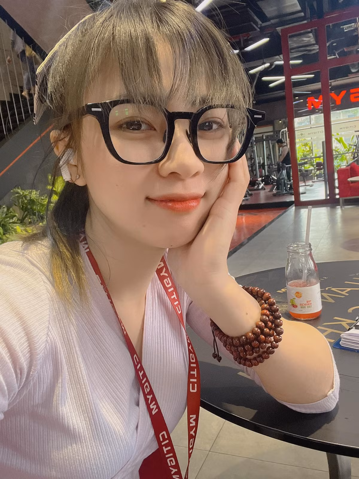 Đoan Trang rất mê bộ môn côn nhị khúc dù đây là binh khí rất khó sử dụng, bản thân cô từng bị thương rất nhiều lần trong quá trình tập luyện.