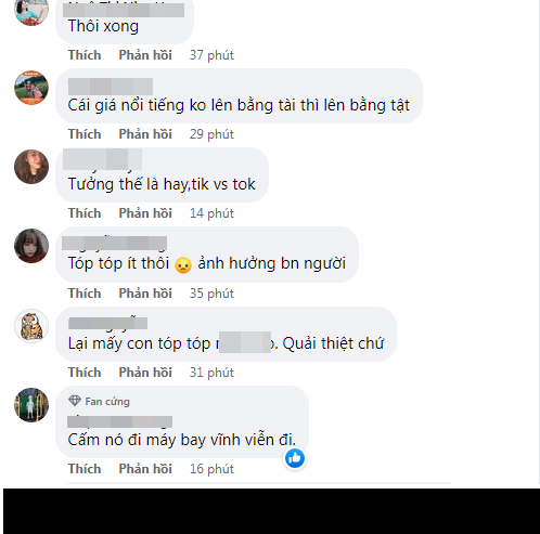 Mua may khi may bay dang lan banh, TikToker khien netizen phan no-Hinh-3