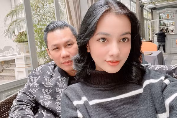 Hau chia tay dai gia, gai xinh An Giang len do “cuc chay“