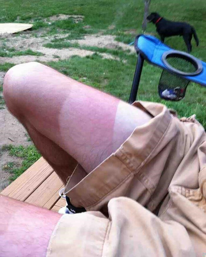 Tóc ombre thì ai cũng thấy rồi, còn "da ombre" thì sao?