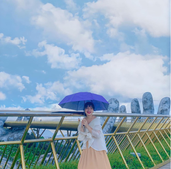 Không riêng gì Phú Quốc, nhiều du khách cũng đã gặp tình cảnh tương tự khi đến Đà Nẵng trúng đợt mưa to gió lớn.