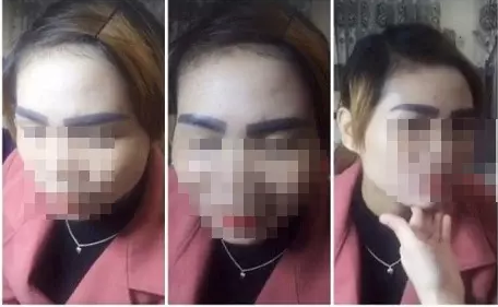 Trên gương mặt đang hài hòa của chị em phụ nữ lại bỗng nhiên có một cặp lông mày lạc loài, người thì như con sâu, người thì như tổ kén thì đúng là không nhịn được cười.