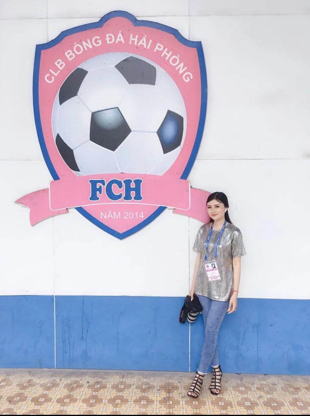 Trước đó Nguyệt Hà từng gây xôn xao khi tố Văn Toản “cắm sừng” thời điểm cả hai vẫn còn đang hẹn hò.