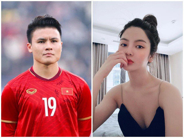 Hiện tại Quang Hải và bạn gái tin đồn Chu Thanh Huyền đang trải qua khoảng thời gian yêu xa. Theo đó, nàng ở Việt Nam còn chàng đã xuất ngoại đầu quân cho CLB Pau FC của Pháp.