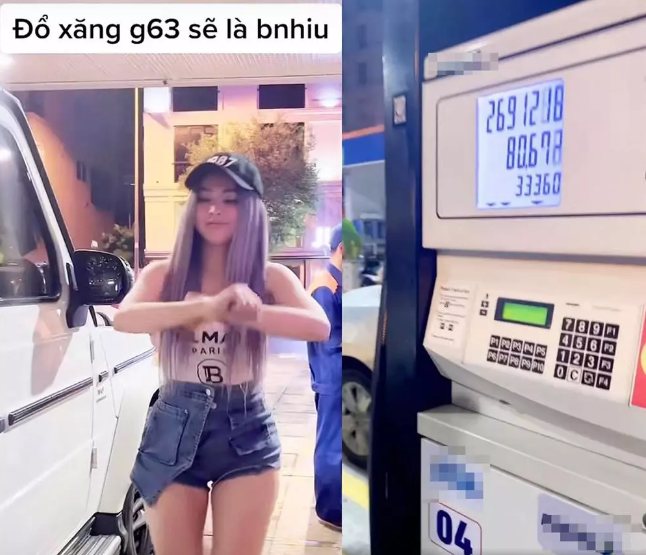 Nếu không may, xung quanh chỗ người sử dụng có nồng độ xăng dầu đủ lớn để phát hỏa thì sẽ kết hợp với tia lửa điện từ điện thoại gây ra cháy, nổ rất nguy hiểm.