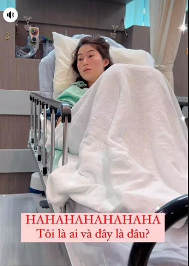 Mới đây, nữ rich kid Ngọc Thanh Tâm gây hoang mang khi chia sẻ clip tiết lộ tình trạng sức khỏe bản thân.