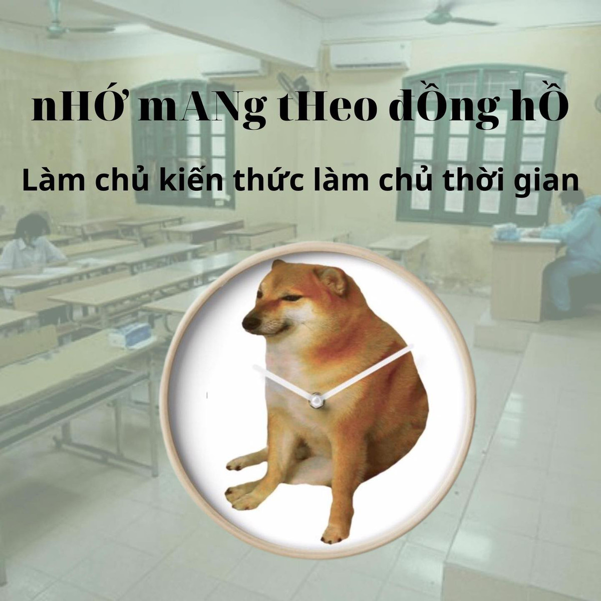 Theo đó cuốn bí kíp này được soạn vô cùng đầy đủ các bước từ khi ở nhà đến ngay cả phòng thi để các thí sinh chuẩn bị kỹ lưỡng cho kỳ thi tốt nghiệp THPT Quốc gia 2022.
