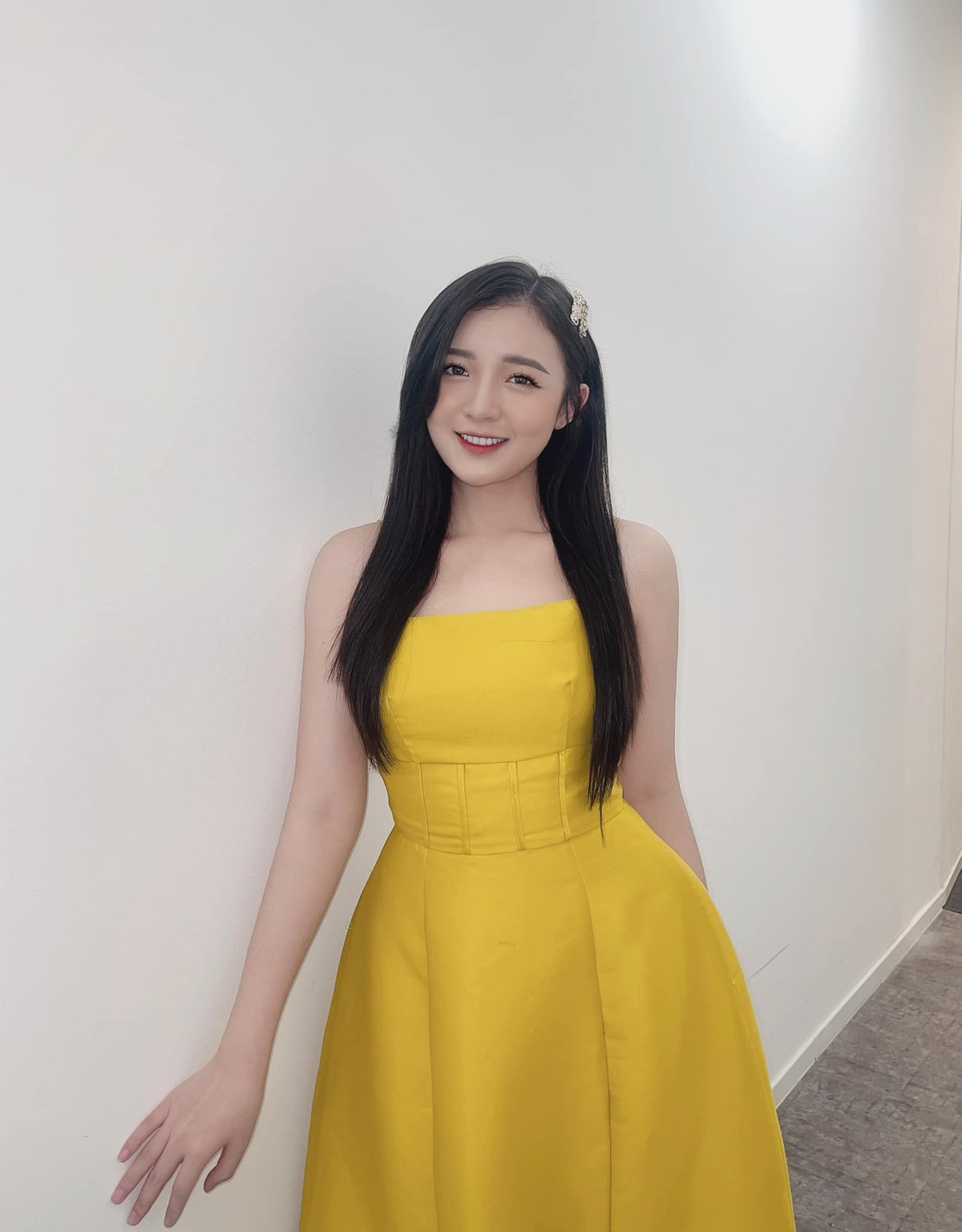 Vũ Phương Thảo hiện là một trong những MC được các game thủ Liên Quân Mobile yêu thích.