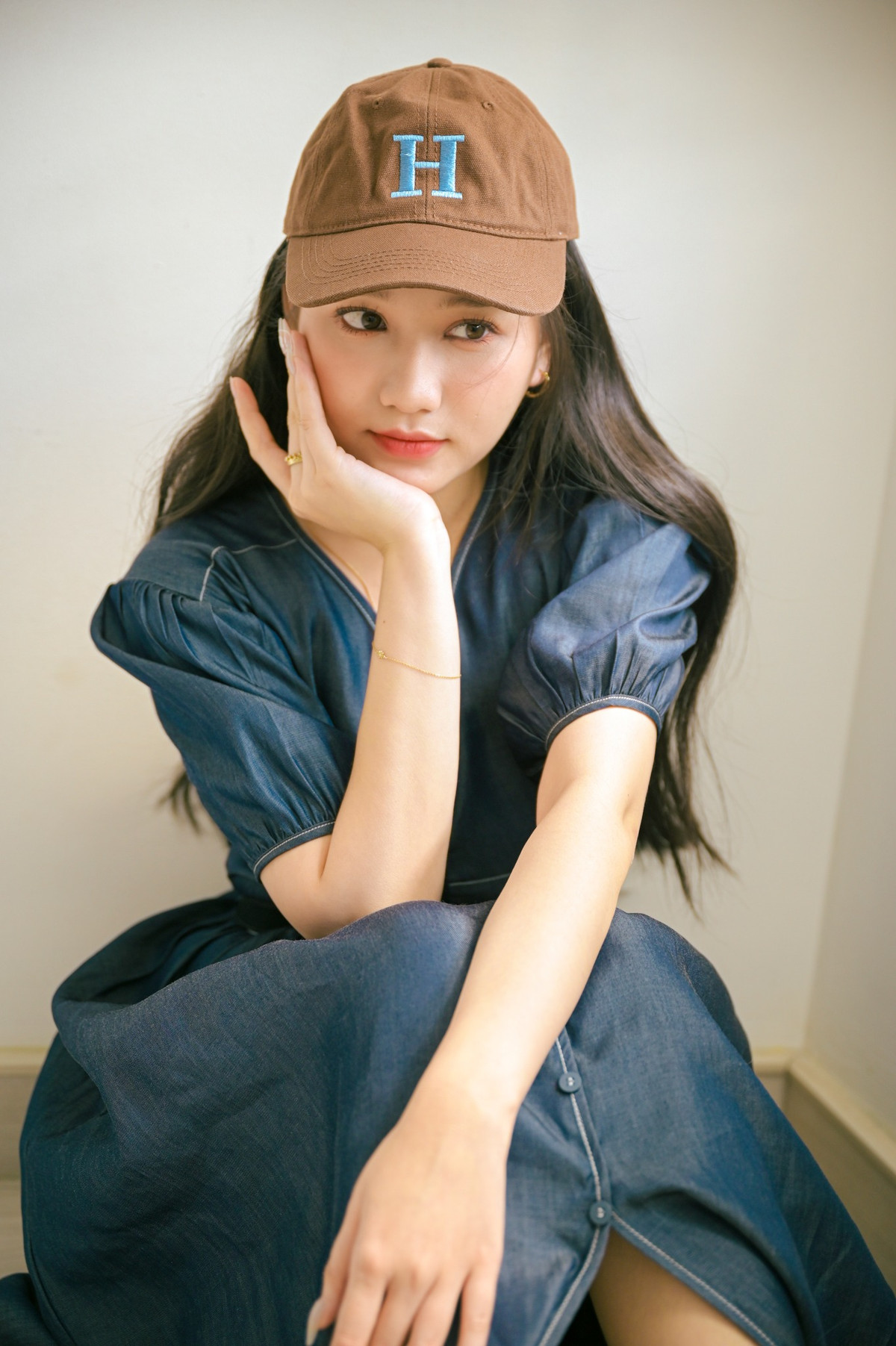 Thời gian gần đây, Trúc Anh không có nhiều hoạt động xuất hiện trước công chúng. Vì thế cũng không tránh khỏi sự ngỡ ngàng từ người hâm mộ.