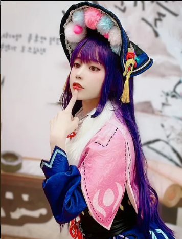 Hiện tại, trang cá nhân của Kiều Oanh đã thu hút hơn 210 nghìn lượt theo dõi.