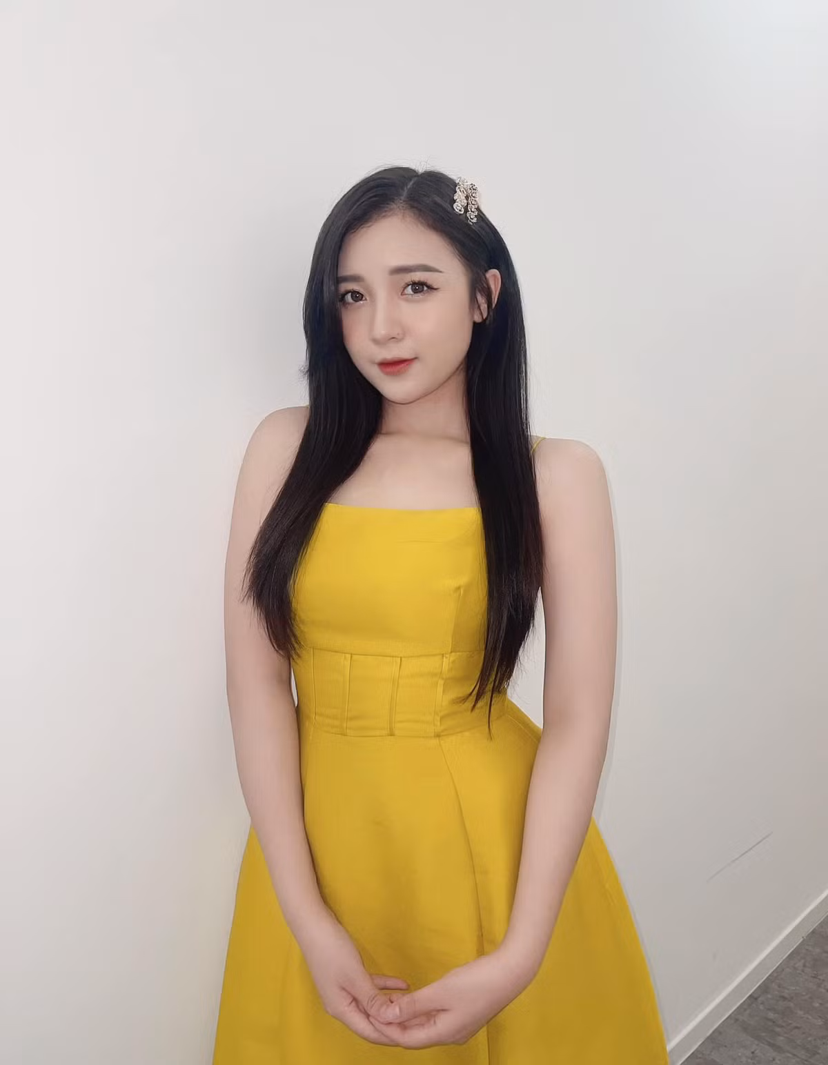 Hiện tại, ngoài làm MC của Liên Quân Mobile thì Phương Thảo còn là gương mặt quen thuộc của VTV – Đài Truyền hình Việt Nam.