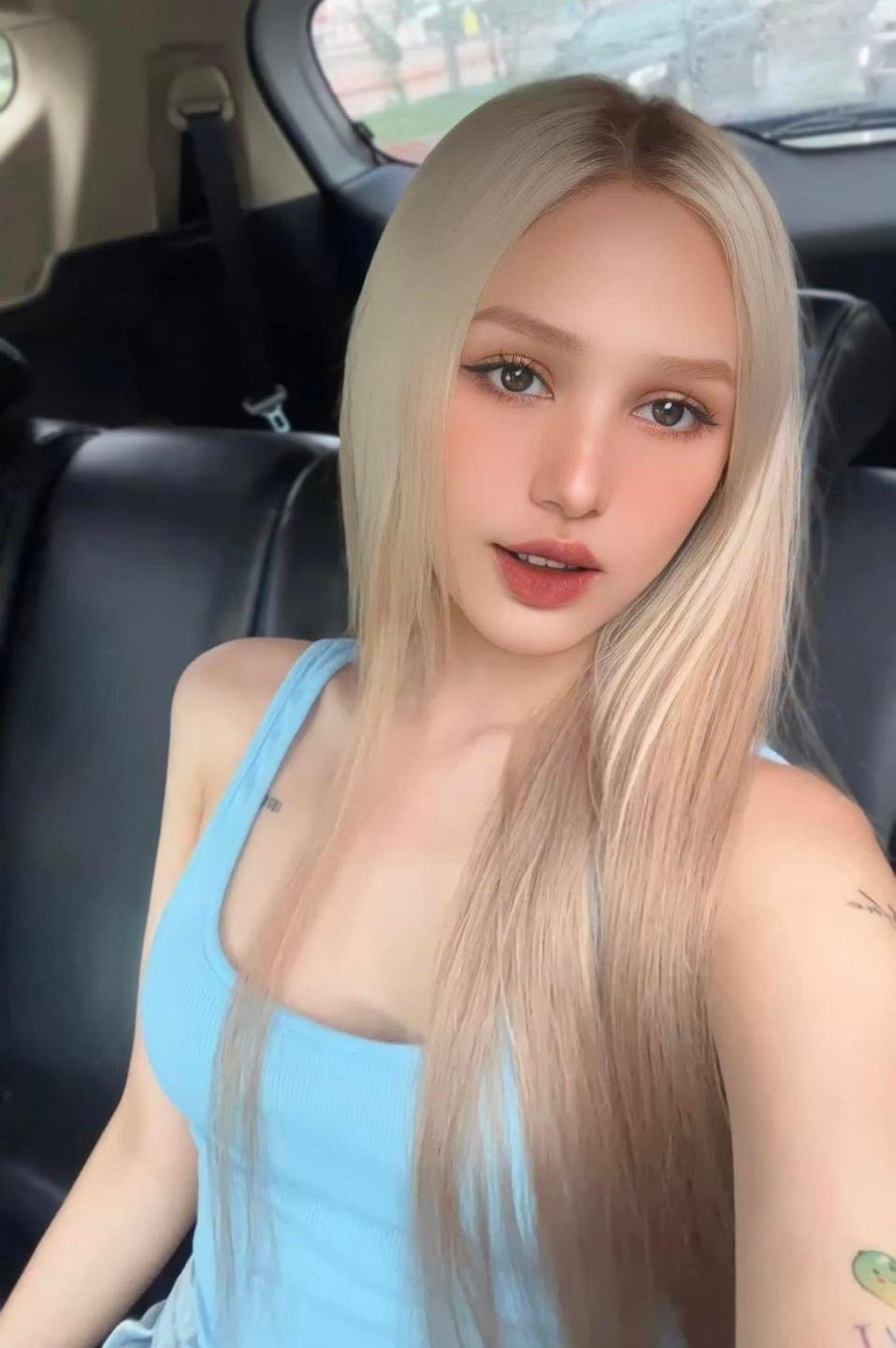 Nhiều người vẫn đồn rằng “Xoài Non đẹp từ trong trứng nước”, những bức ảnh này chính là minh chứng cho điều đó.