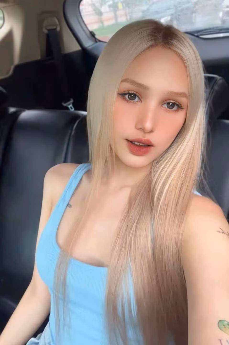 Nhiều người vẫn đồn rằng “Xoài Non đẹp từ trong trứng nước”, những bức ảnh này chính là minh chứng cho điều đó.