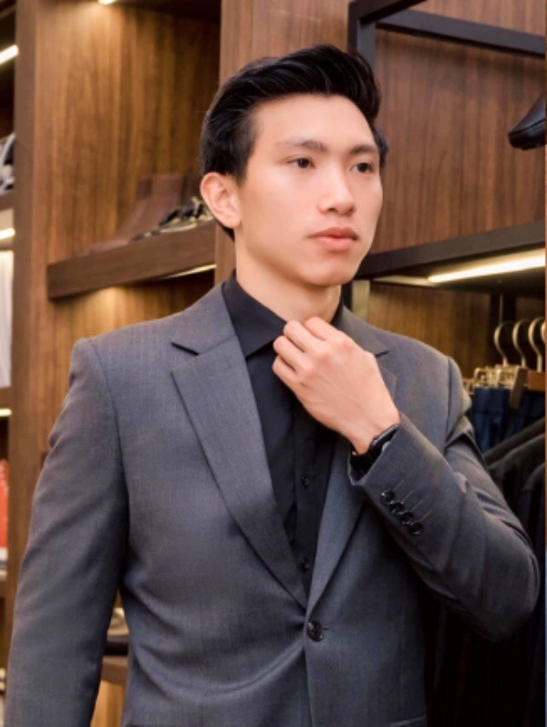 Mới đây, Đoàn Văn Hậu vướng vào nghi vấn “cưới chạy bầu” với bạn gái tin đồn Doãn Hải My. Ngay lập tức, phía người đẹp đã có động thái đáp trả đầy khôn khéo.