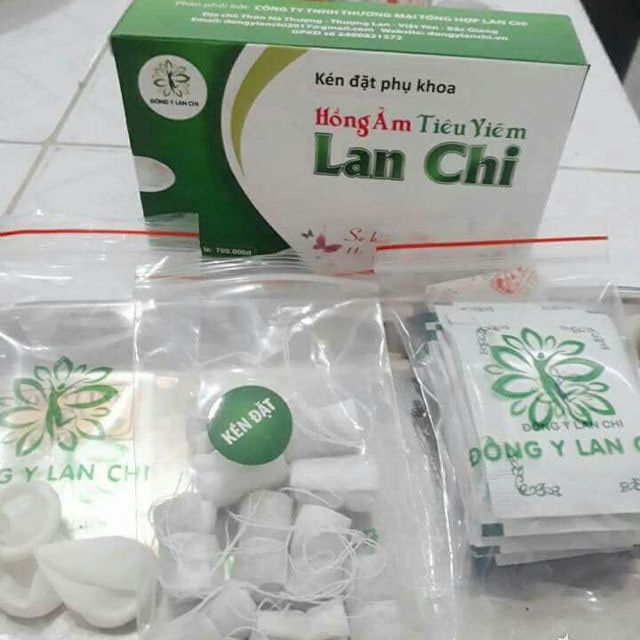 Dong Y Lan Chi lot Top 10 thuong hieu Dat Viet 2019 tung bi phat nang san pham khong nguon goc?-Hinh-3