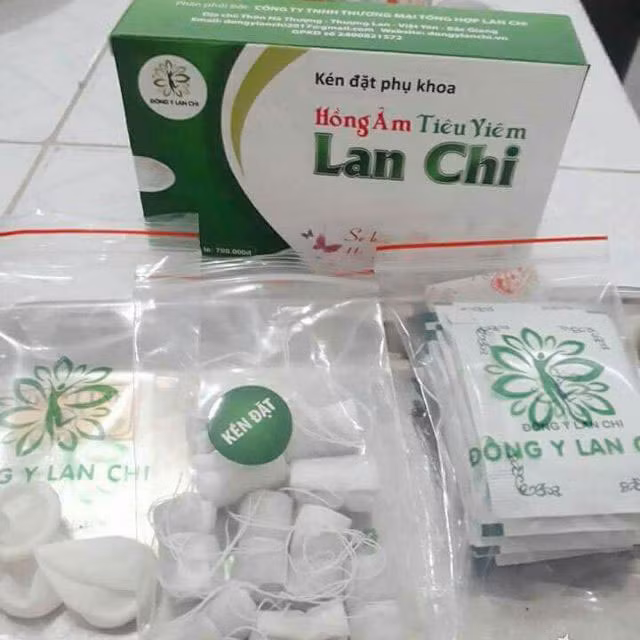 Dong Y Lan Chi lot Top 10 thuong hieu Dat Viet 2019 tung bi phat nang san pham khong nguon goc?-Hinh-3