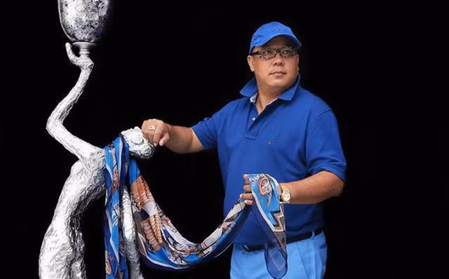 SEVEN.am, Khaisilk: Cap “doi vang” trong lang gian doi, cat mac Trung Quoc thanh “hang nha“?-Hinh-2