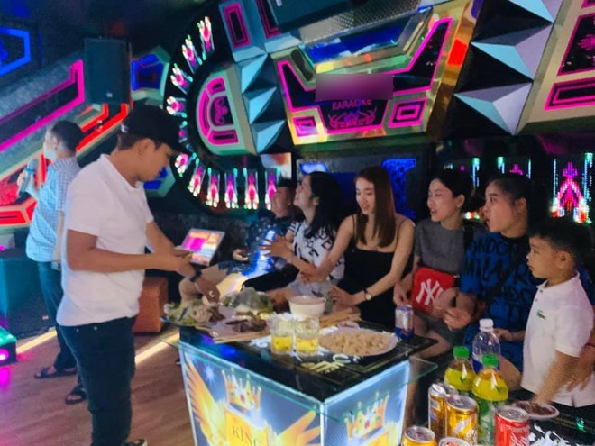 Anh trai Truong Giang che Nha Phuong hat do-Hinh-2