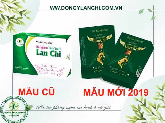 Boc tran Hong am tieu viem Lan Chi sai pham “thoat xac“ thanh Hong am Lan Chi X2-Hinh-2