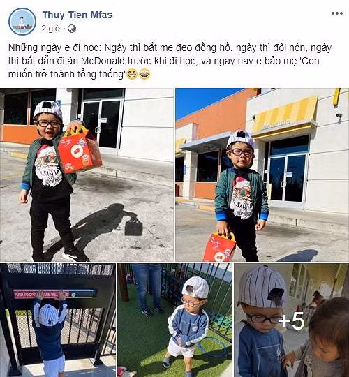 Chua day 3 tuoi, con trai Dan Truong co cong ty rieng, uoc mo thanh Tong thong-Hinh-6