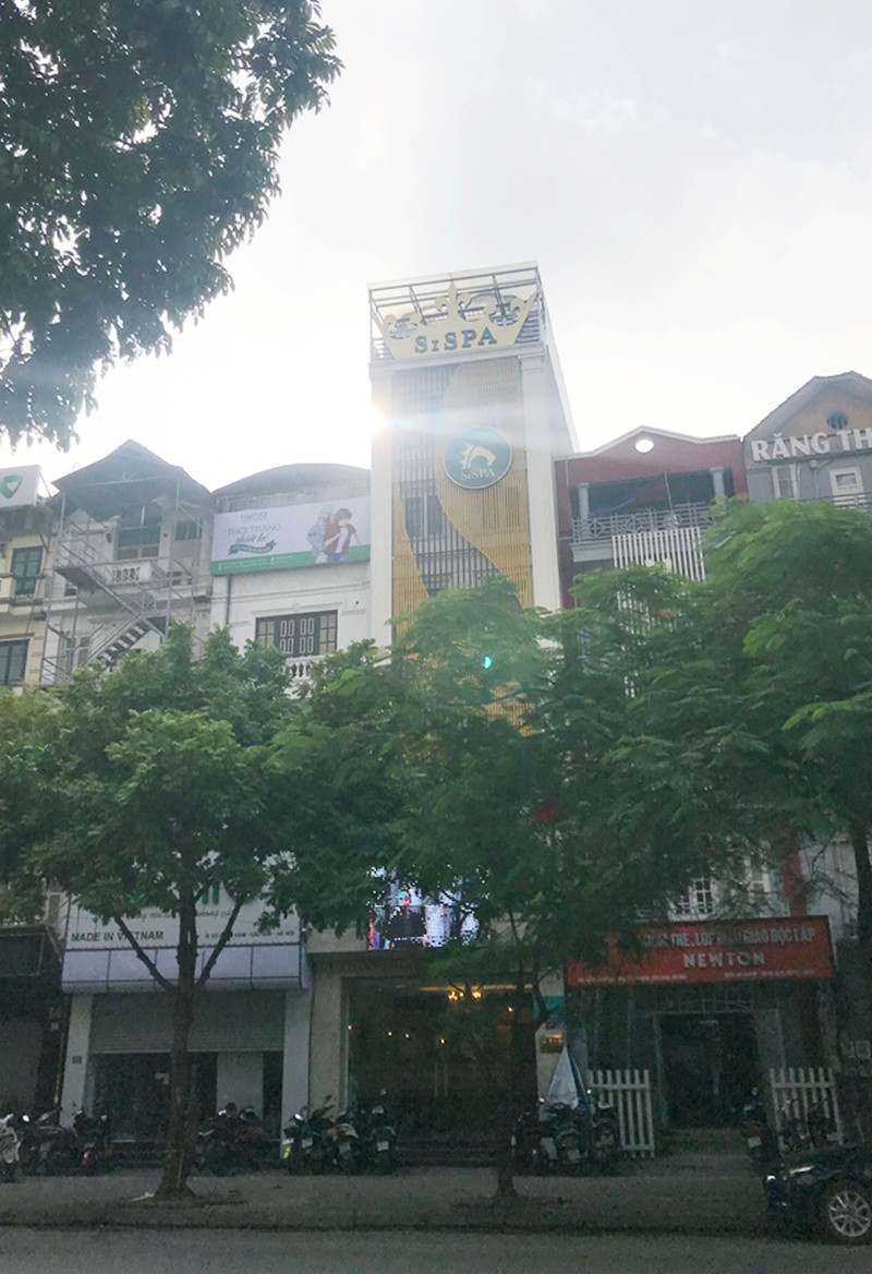 Cuu Pho GD CN TPBank Nguyen Hoai Thuong xo kham, VTM Bonita co “menh yeu“?-Hinh-2