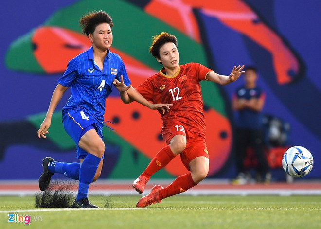 Tuyen nu Viet Nam duoc thuong nong 500 trieu dong