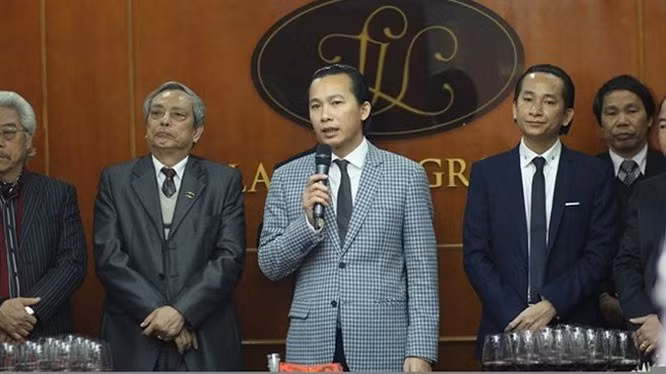 Dai gia Le Van Vong biet truoc 9 du an sai pham, thoai von.. co thoat toi?-Hinh-2