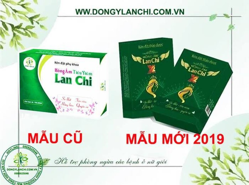 Hong am Lan Chi X2 “thoat xac” tu san pham sai pham: Te ngua cong ty 