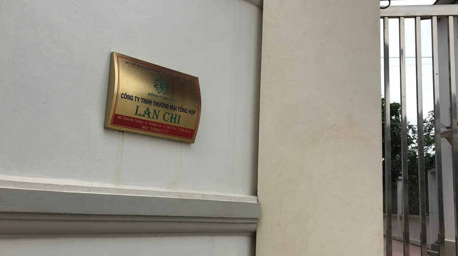 Hong am Lan Chi X2 “thoat xac” tu san pham sai pham: Te ngua cong ty 