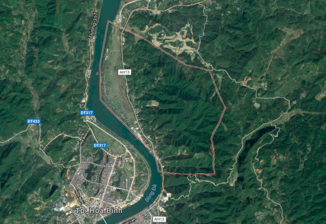 Thoai het von o TD La Vong, ong Le Van Vong doc tien vao dau?-Hinh-2