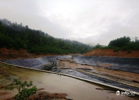 Nha dau tu Trung Quoc trung thau du an xu ly rac thai gan 1.700 ty o Hue