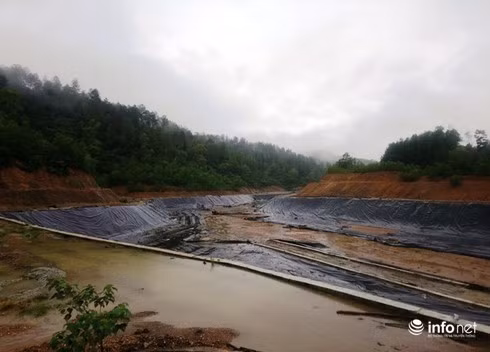 Nha dau tu Trung Quoc trung thau du an xu ly rac thai gan 1.700 ty o Hue