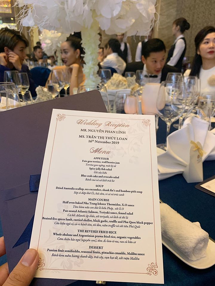 Thuc don tiec cuoi toan “son hao hai vi” cua Bao Thy va chong dai gia-Hinh-2