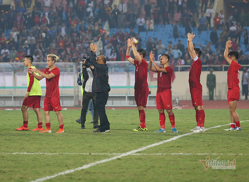 Tuyen Viet Nam thang hoa o World Cup 2022: Bi mat chien thang-Hinh-2