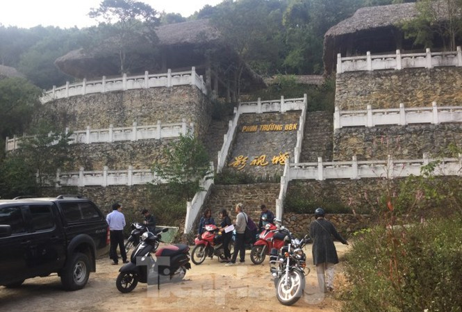 Phim truong bi an BBK: Lang Son xu ly the nao?