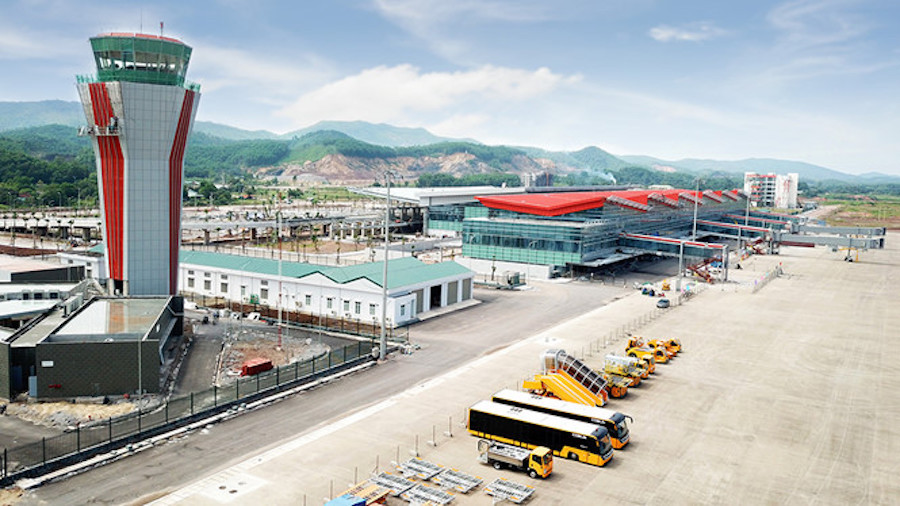 San bay Sa Pa 5.903 ty duoc dau tu tu nguon von cua ai?-Hinh-2