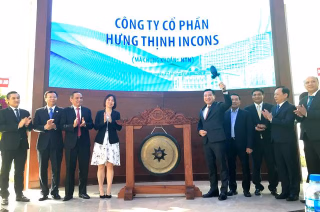 Hung Thinh Incons no phai tra phi ma, loi nhuan cam dau