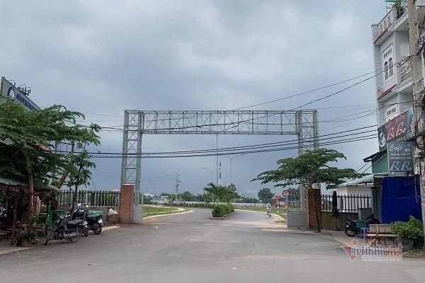 Chưa được chấp thuận đầu tư, dự án Picity Hight Park đã rầm rộ rao bán ảnh 1