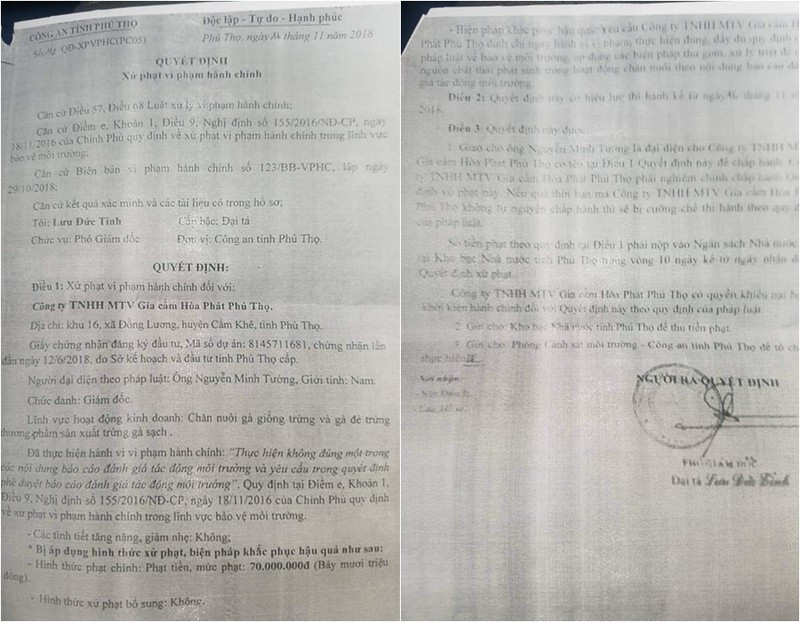 Gia cam Hoa Phat lien tuc xa thai gay o nhiem: “Co nguoi nao che do hay khong?”-Hinh-3