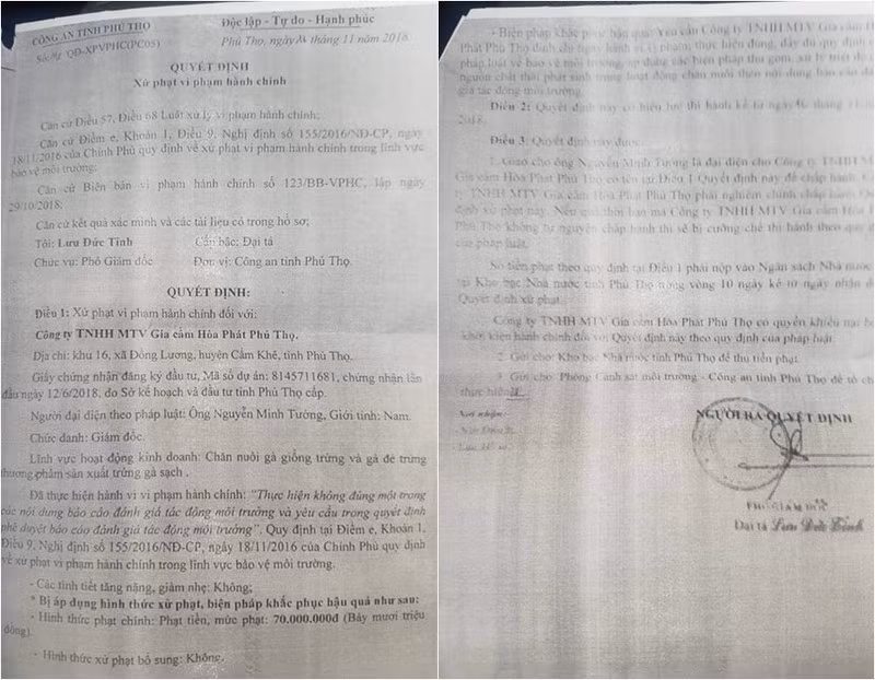 Gia cam Hoa Phat lien tuc xa thai gay o nhiem: “Co nguoi nao che do hay khong?”-Hinh-3