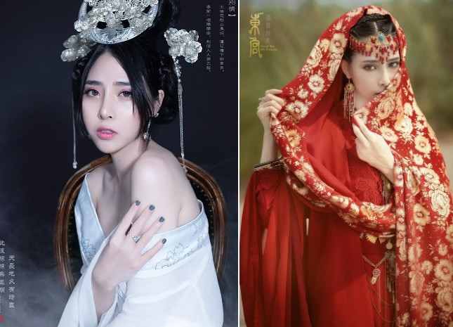 Hiện cô là huấn luyện viên phòng gym và mẫu ảnh tự do. Trên trang cá nhân của mình, Bích Hạnh thường chia sẻ bí quyết giảm cân, thực đơn ăn kiêng thu hút nhiều sự quan tâm của phái nữ. Trong nhiều bộ ảnh hóa thân cổ trang, cô gái sinh năm 1993 được dân mạng khen có nét giống "mỹ nhân Tân Cương" nổi tiếng Địch Lệ Nhiệt Ba.