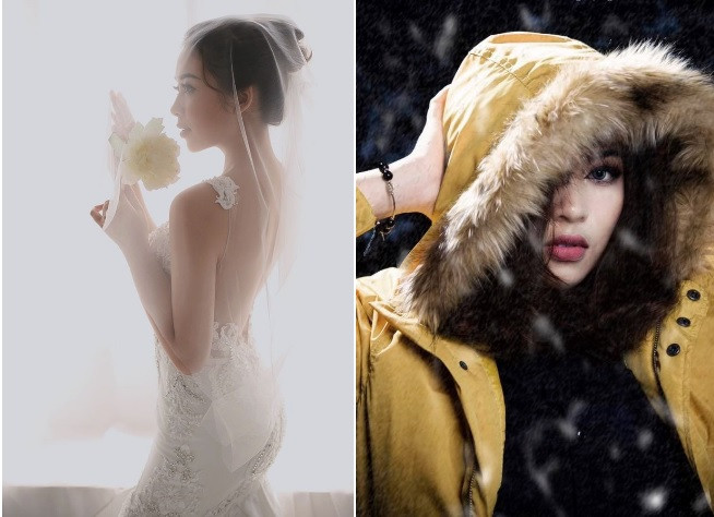 Ngoài ước mơ trở thành biên tập viên, Phương Dung còn muốn thử sức ở lĩnh vực diễn xuất nếu có cơ hội. Bên cạnh việc học tập, cô còn là mẫu ảnh tự do cho nhiều nhãn hàng được giới trẻ yêu thích.